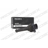 689C0004 RIDEX Котушка запалювання