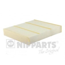 Фільтр повітря у внутрішньому просторі NIPPARTS J1344007