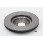 DI-360 JAPANPARTS Гальмівний диск
