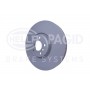 8DD 355 120-721 HELLA PAGID Гальмівний диск