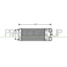 CI324N002 PRASCO Интеркулер