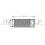 CI324N002 PRASCO Интеркулер