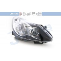 55 57 10-2 JOHNS Основна фара