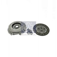 6.93056 DT Spare Parts Комплект зчеплення