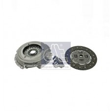 6.93056 DT Spare Parts Комплект зчеплення