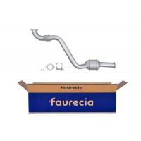 FS40053K Faurecia Катализатор