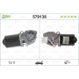 579138 VALEO Двигун склоочисника