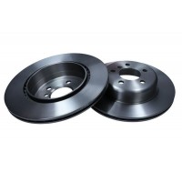 19-2783 MAXGEAR Гальмівний диск