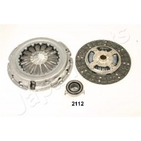 KF-2112 JAPANPARTS Комплект зчеплення