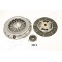 KF-2112 JAPANPARTS Комплект зчеплення
