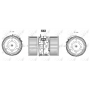 WG1734007 WILMINK GROUP Вентилятор салону