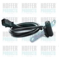 7517152 HOFFER Датчик імпульсів