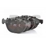 BSG 15-200-032 BSG Комплект гальмівних колодок дисковий гальм