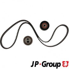 4112102210 JP GROUP Комплект ременя ГРМ