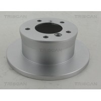 8120 23196C TRISCAN Гальмівний диск