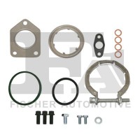 KT100020 FA1 Монтажний комплект компресор