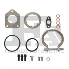 KT100020 FA1 Монтажний комплект компресор