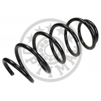 AF-4853 OPTIMAL Пружина ходової частини