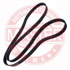 6PK1767-PCS-MS MASTER-SPORT GERMANY Поліклиновий ремінь