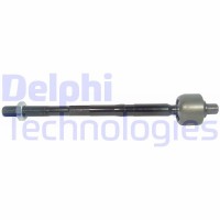 TA2510 DELPHI Осьовий шарнір рульова тяга