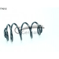 14.774.212 CS Germany Пружина ходової частини