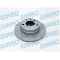 B2371PR SAMKO Гальмівний диск
