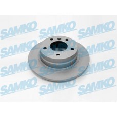 B2371PR SAMKO Гальмівний диск