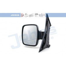50 41 37-21 JOHNS Зовнішнє дзеркало