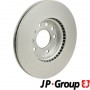 1263104300 JP GROUP Гальмівний диск