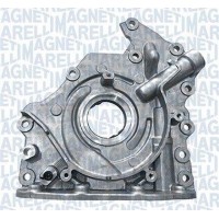 Масляний насос MAGNETI-MARELLI 351516000008