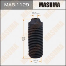 MAB1129 MASUMA Пилозахисний комплект амортизатор