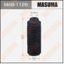 MAB1129 MASUMA Пилозахисний комплект амортизатор