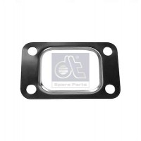7.53608 DT Spare Parts Прокладка випускний колектор