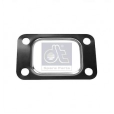 7.53608 DT Spare Parts Прокладка випускний колектор
