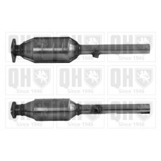 QCAT91506H QUINTON HAZELL Катализатор