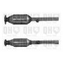 QCAT91506H QUINTON HAZELL Катализатор