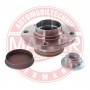 3549-SET-MS MASTER-SPORT GERMANY Комплект підшипника ступиці колеса