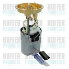 7507833 HOFFER Елемент системи живлення