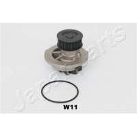 PQ-W11 JAPANPARTS Водяний насос охолодження двигуна
