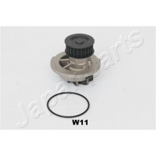 PQ-W11 JAPANPARTS Водяний насос охолодження двигуна