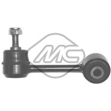 59529 Metalcaucho Тяга стійка стабілізатор