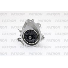 PWP2256 PATRON Водяний насос охолодження двигуна