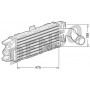 WG1735762 WILMINK GROUP Интеркулер