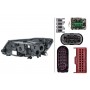 1ZS 011 314-341 HELLA Основна фара