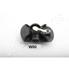 Ротор обертання клапана JAPANPARTS SR-W00