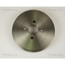 8120 27203 TRISCAN Гальмівний барабан