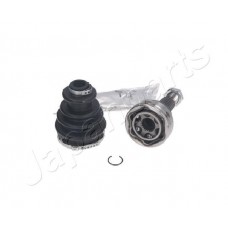 GI-0044 JAPANPARTS Шарнирный комплект, Привідний вал