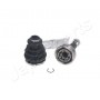 GI-0044 JAPANPARTS Шарнирный комплект, Привідний вал