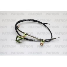 PC3362 PATRON Тросик, cтояночный тормоз