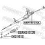 SBRKB-G12L FEBEST Пильник рульове управління
